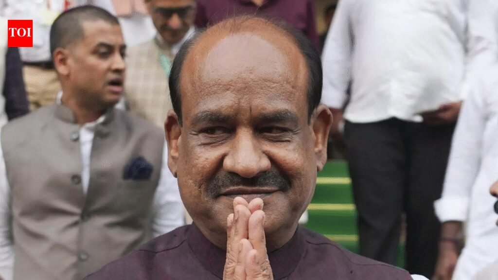 No Confidence Motion: Parliament’s Budget Session set to resume: What to expect as Centre–opposition showdown looms | India News