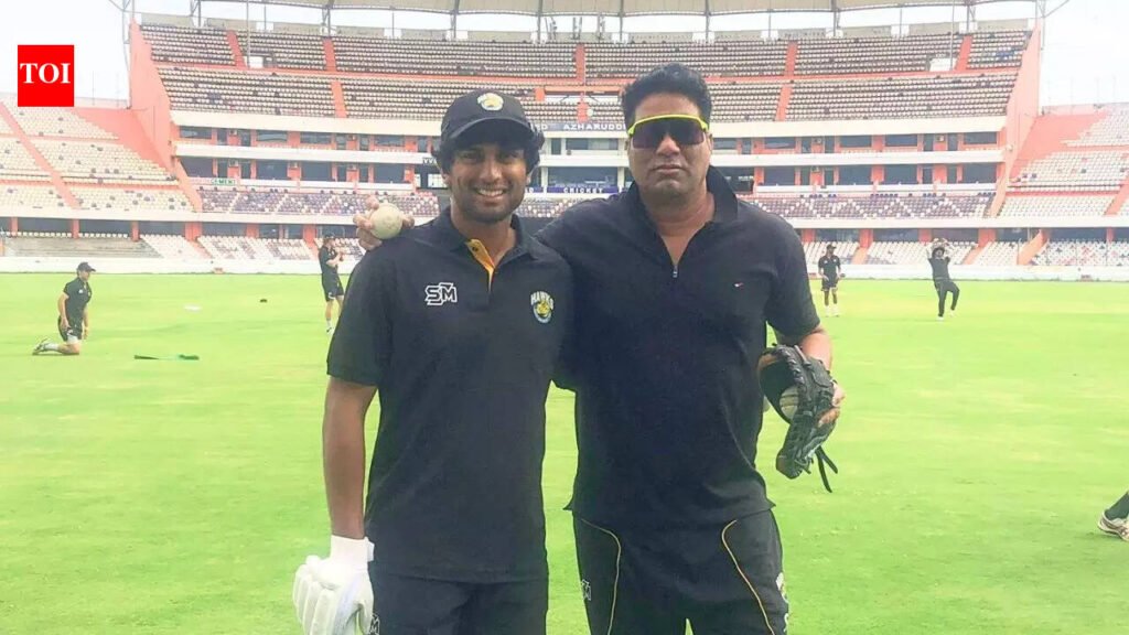 Rachin Ravindra makes heads turn — New Zealand’s top wicket-taker now with his bowling | Cricket News