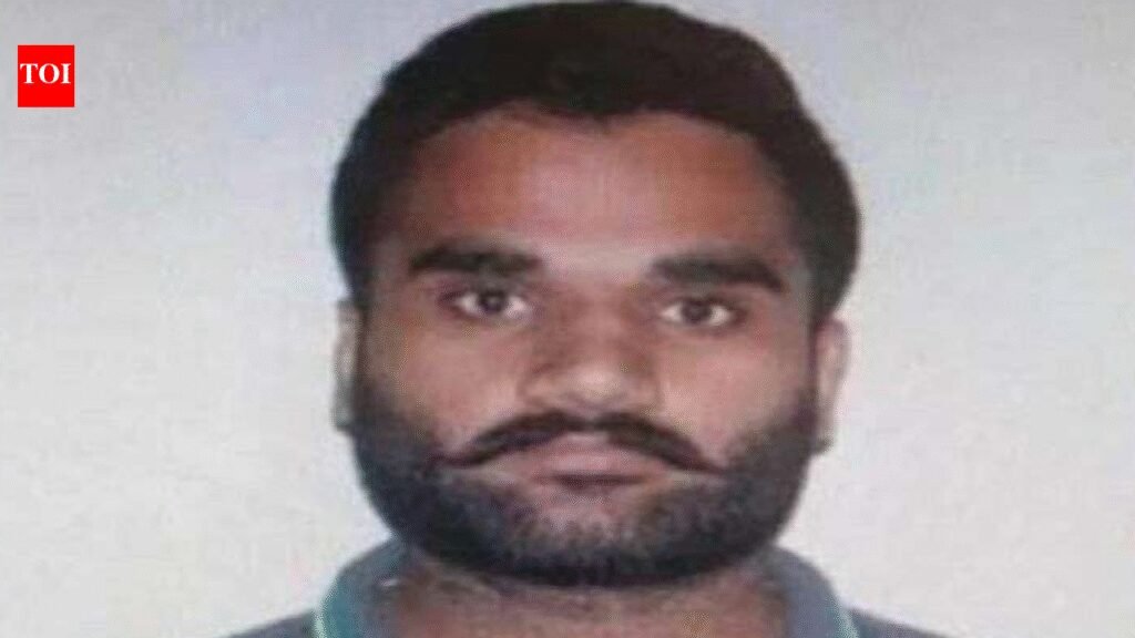 Goldy Brar’s mother Preetpal Kaur gets bail in extortion case | Chandigarh News