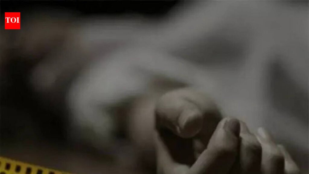 Body of missing boy found in Muzaffarpur village | Patna News