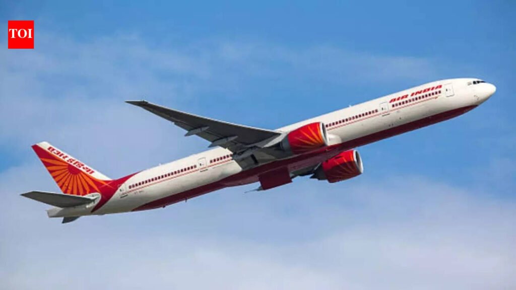 UAE to India flights resume? Air India to operate 32 special flights on March 9 | World News