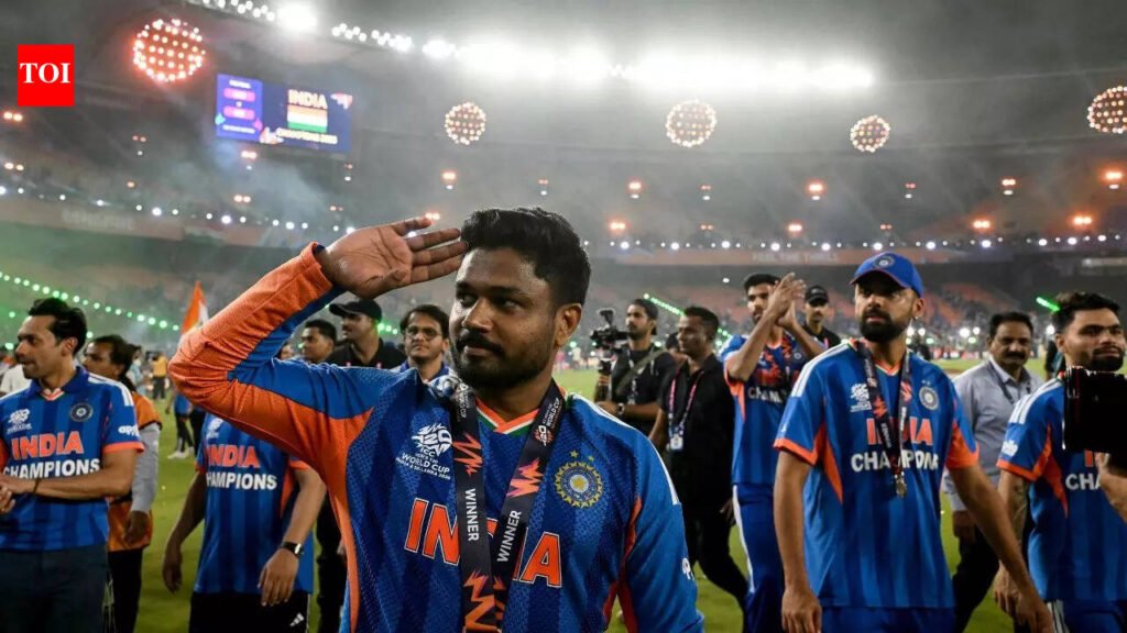 Justice for Sanju: A true Kerala story | Cricket News