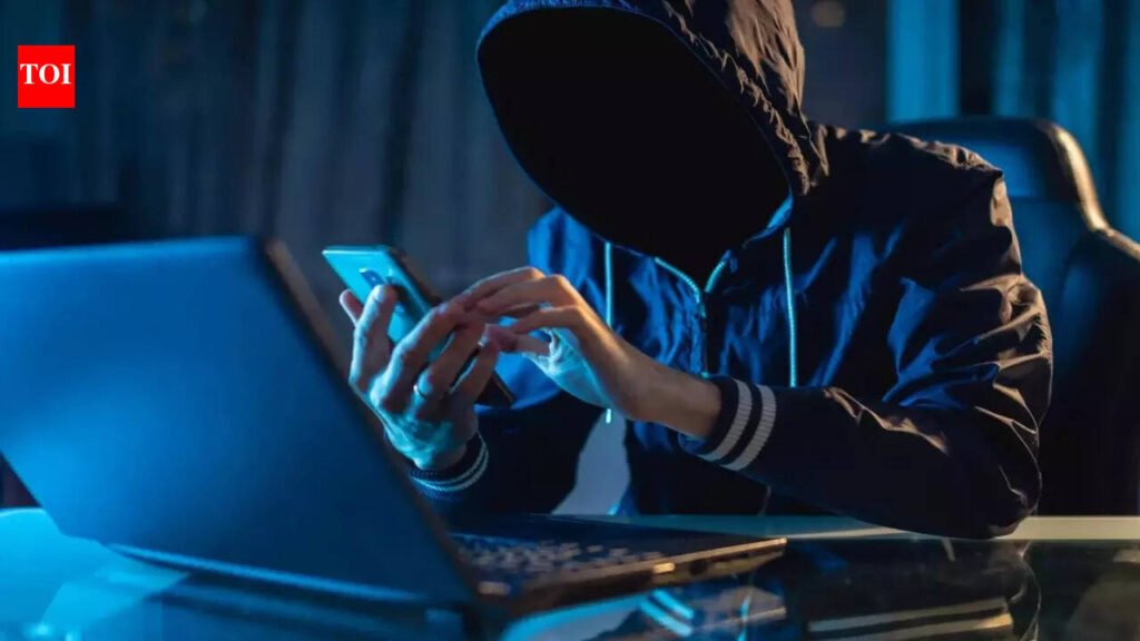 Digital Arrest Scam News: ‘Your mobile number linked to trafficking’: Retired judge loses over Rs 1 crore in ‘digital arrest’ scam in Hyderabad | Hyderabad News