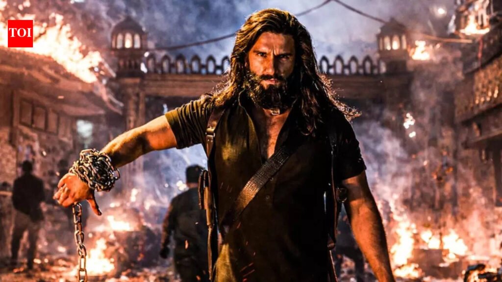 ‘Dhurandhar 2’ makes Rs 18 crore already in advance bookings for Day 1, may beat record of Pawan Kalyan’s ‘OG’ of Rs 25 crore from paid preview | Hindi Movie News