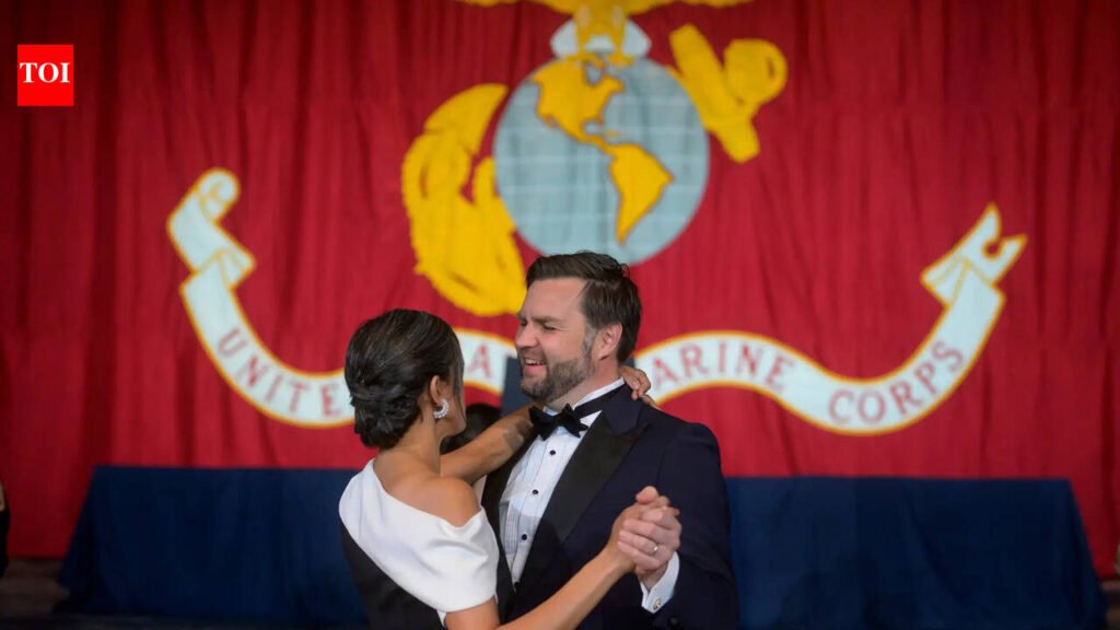 US-Israel War with Iran: Where is JD Vance? The curious case of the ‘missing’ vice president | World News