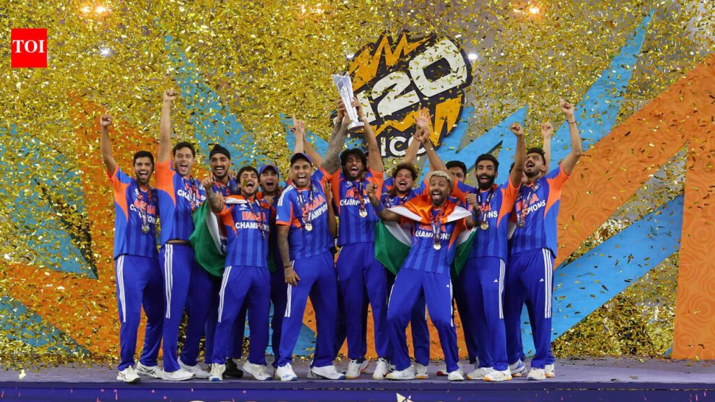 ‘Nothing to do with the stadium’: Harbhajan Singh shuts down Ahmedabad ‘panauti’ talk | Cricket News