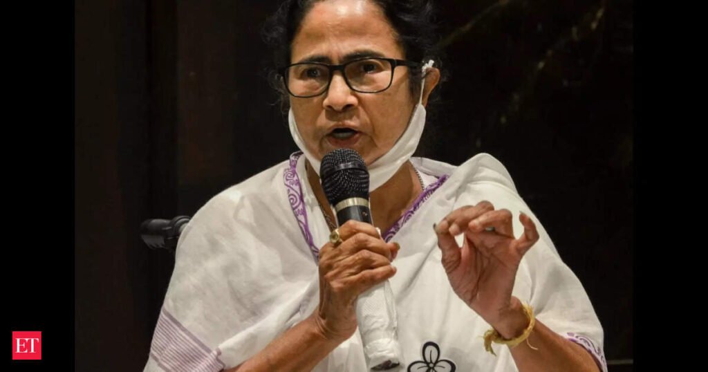 West Bengal sends detailed account to Centre after President Murmu’s Siliguri visit stir