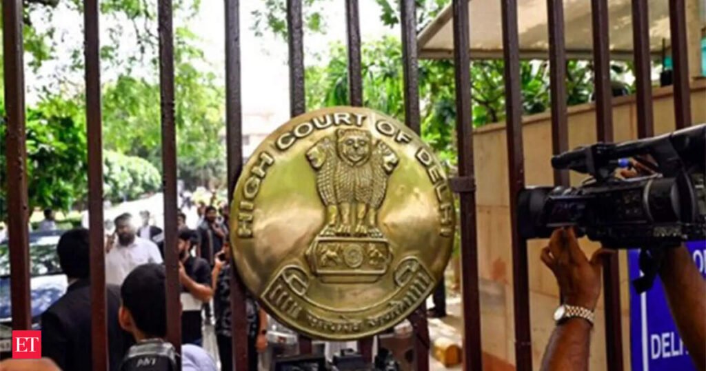 National Herald case: Delhi HC to hear on April 20 ED plea against Gandhis