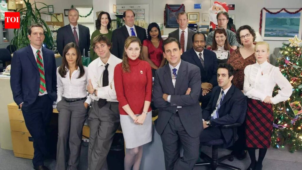 ‘The Office US’ cast: Where the Dunder Mifflin folks are now