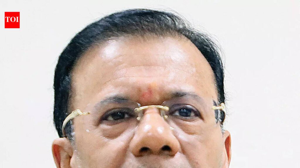 Indiranagar health centre plan in process: Rane | Goa News