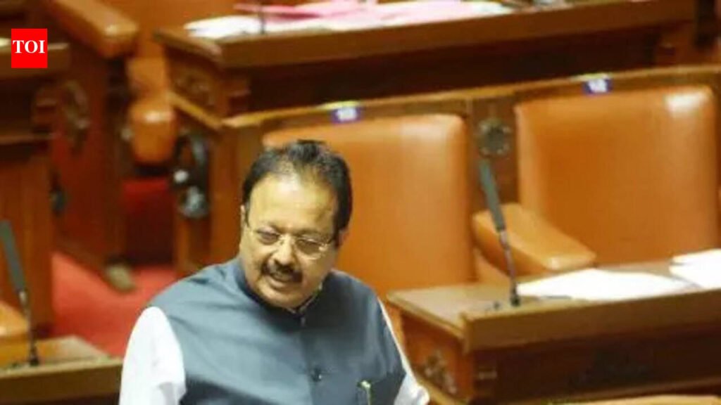 After Joida, Pandavapura in Mandya set to become Organic Taluk to safeguard soil health | Bengaluru News