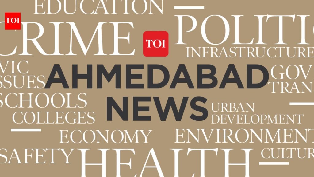 ‘Legal framework must for sports governance’ | Ahmedabad News