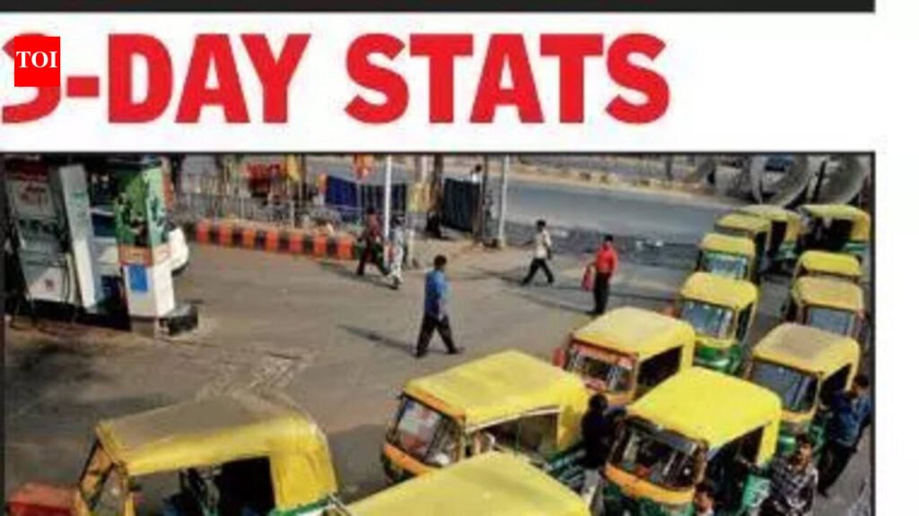 Auto LPG demand soars 3 times despite price rise | Kolkata News