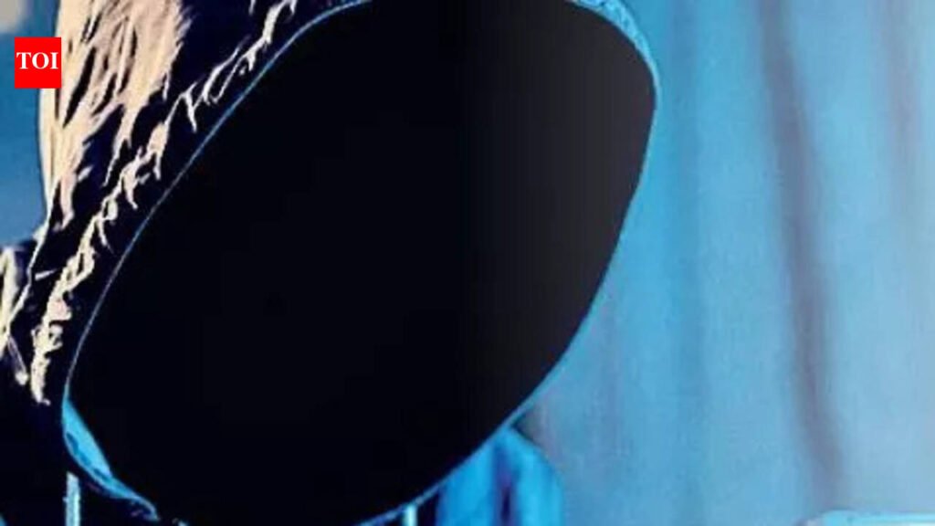 Bengaluru man tries to book transport to get rice from Andhra Pradesh, loses Rs 2.3 lakh | Bengaluru News