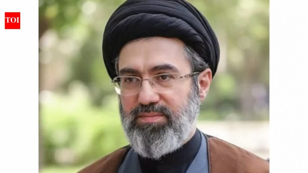 US offers up to $10m for info on Mojtaba Khamenei and other key Iran leaders; offers relocation