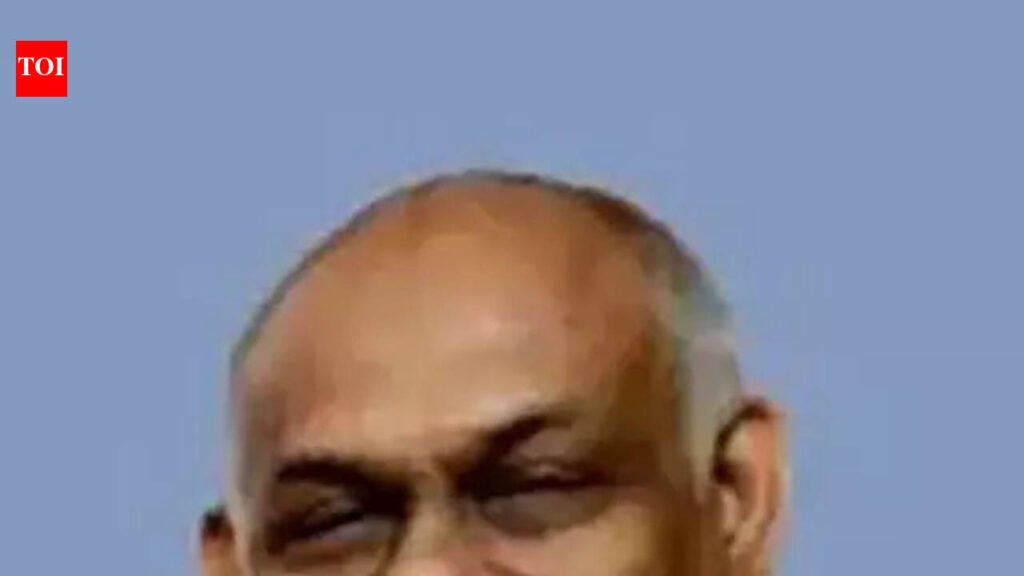 ED names realty firm director, Bruhat Bengaluru Mahanagara Palike (BBMP) employees in TDR scam | Bengaluru News