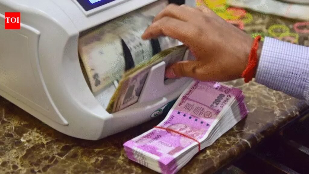Bank ordered to pay Delhi-based company for refusing to deposit Rs 3.2 crore during demonetisation | Delhi News