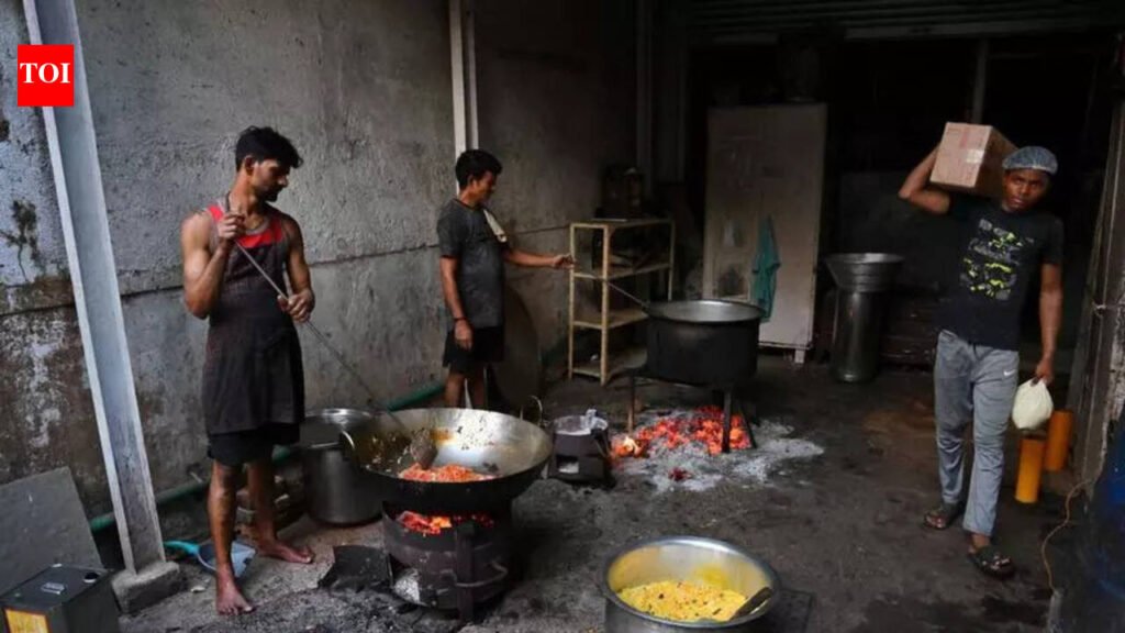 MPCB draft plan for temporary use of biomass, coal, kerosene | Mumbai News