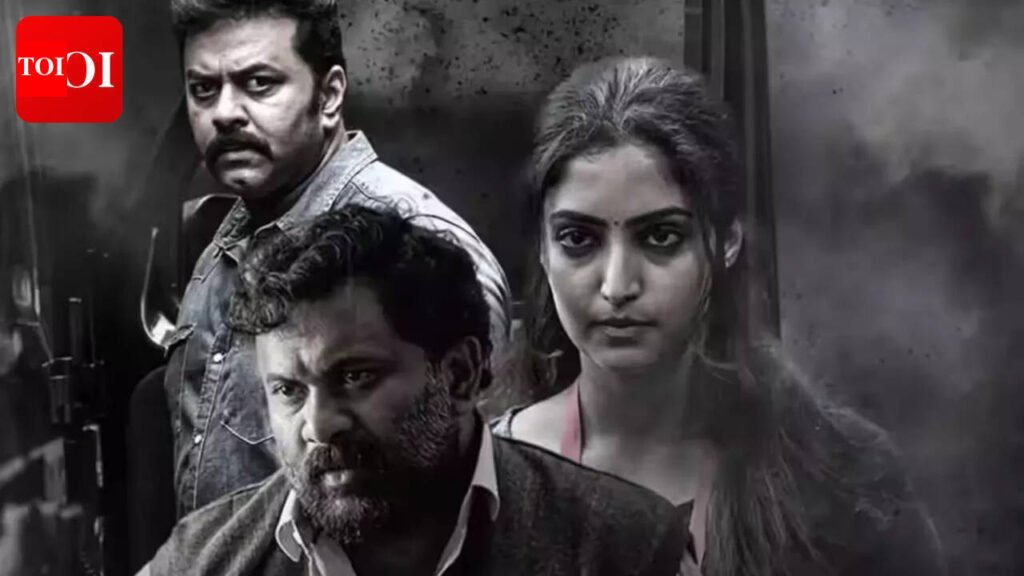 ‘Dheeram’ OTT release: Indrajith Sukumaran’s crime thriller starts streaming after delay | Malayalam Movie News