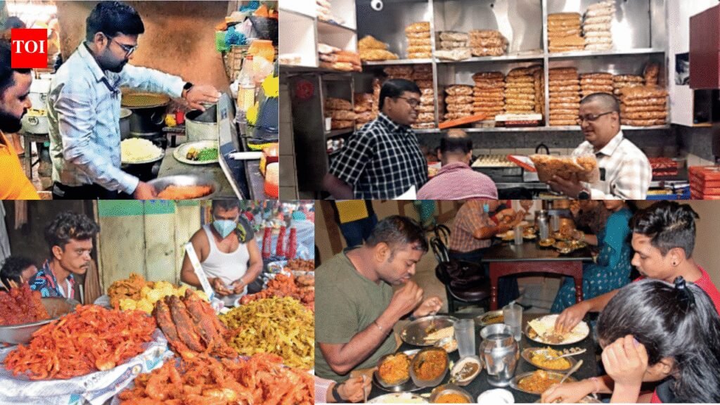 What’s on your plate? | Bhubaneswar News