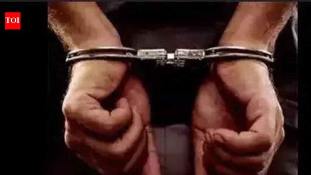 Aide of key suspect in Armstrong murder case held | Chennai News