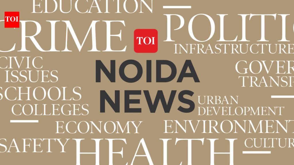 NGT pulls up Noida over dust norm violations, dues | Noida News