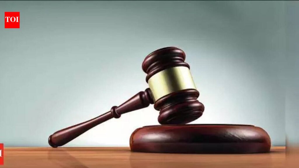 Madras HC slams TN for allotting sand dune land to school | Chennai News