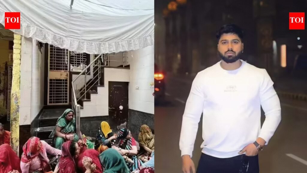 Uttam Nagar murder case: Delhi Police crack down on social media accounts raising Rs 35 lakh through misleading posts | Delhi News