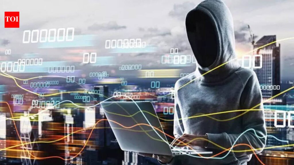 Navi Mumbai: Two arrested for running fake call centre and duping citizens of Rs 1 crore in trading scam | Mumbai News