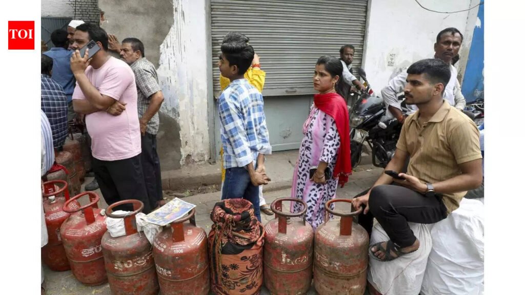 LPG shortage: Air fryer, rice cooker and 6 other appliances you can use to make food other than Induction Cooktop