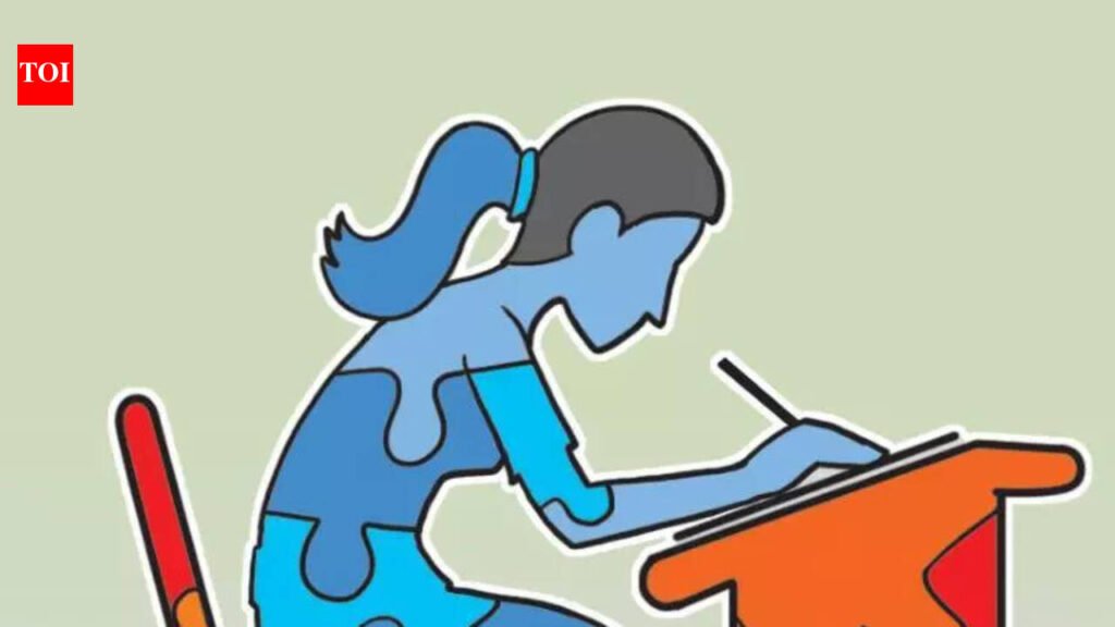 841 results still pending days after last Nagpur University exam | Nagpur News