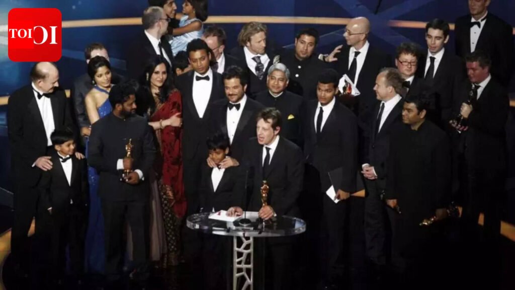 ‘Slumdog Millionaire’ at the 2009 Oscars: The most memorable moments from its historic Academy Awards night |