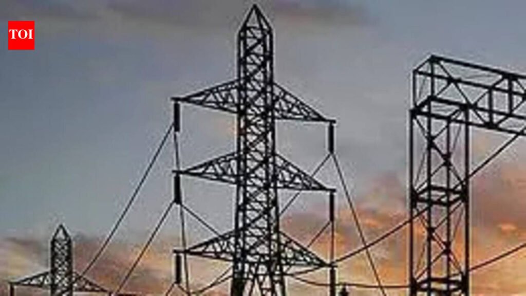 Udangudi power plant Unit-1 to begin operations by June | Chennai News