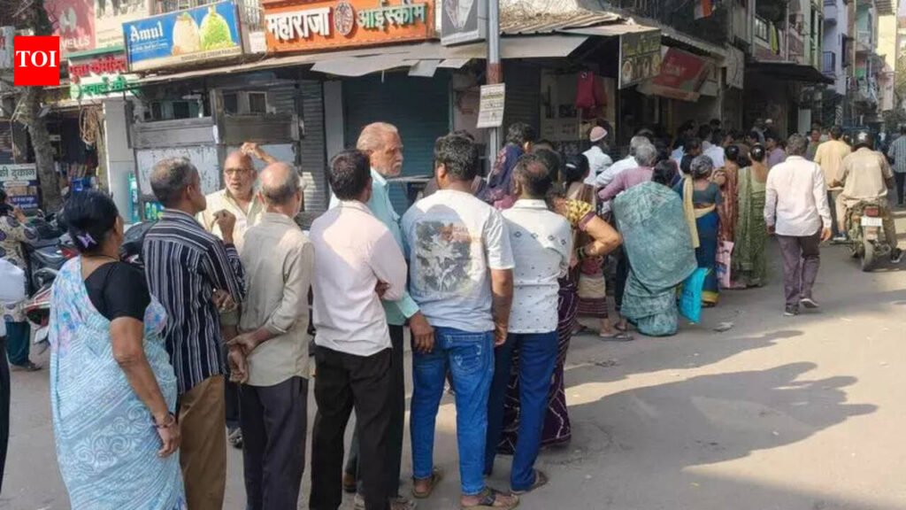 LPG crisis: Commercial cylinders allowed for essential services | Surat News