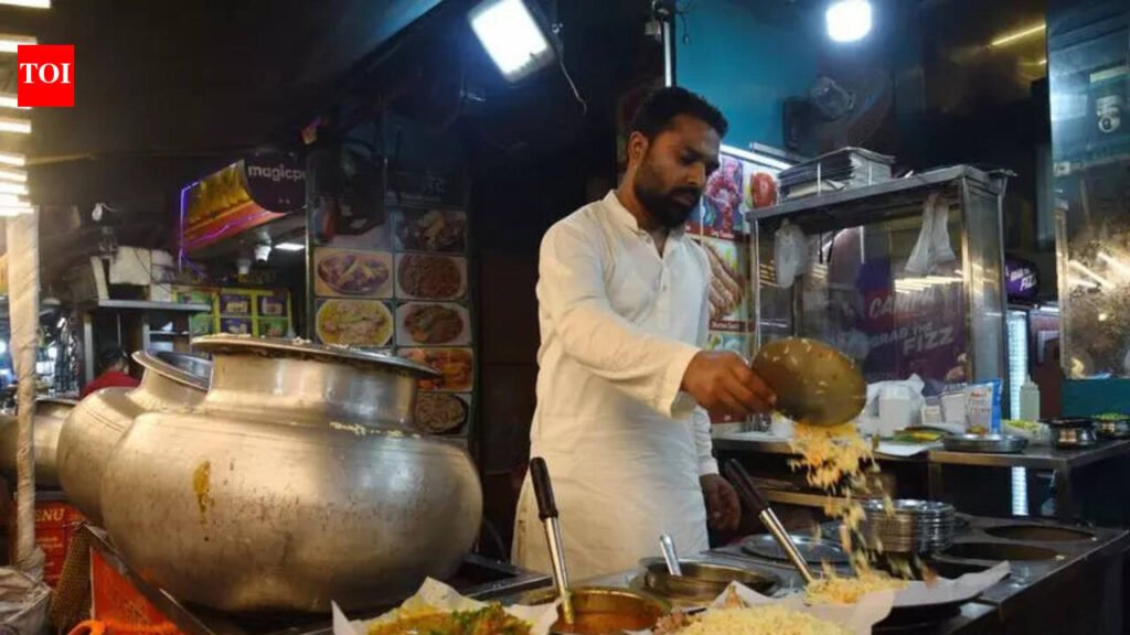 From Lucknow to Hyderabad, legacy chefs offer Ramzan delicacies | Mumbai News