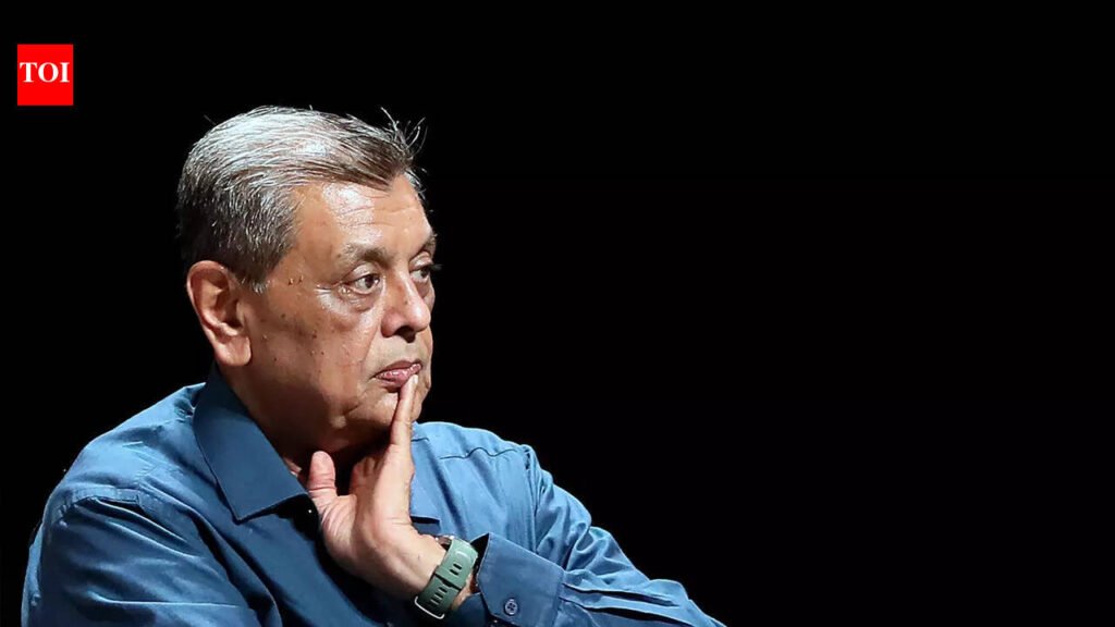 Justice Patel: Sec 39A is frontally, fundamentally unconstitutional | Goa News