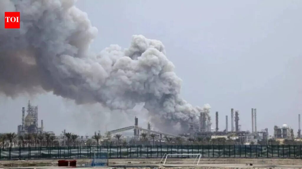 Force majeure explained: Why Gulf countries are invoking it amid Iran vs US-Israel war