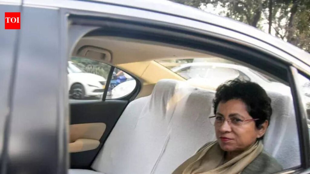 Cancer cases rising in villages along Ghaggar, claims Selja | Chandigarh News