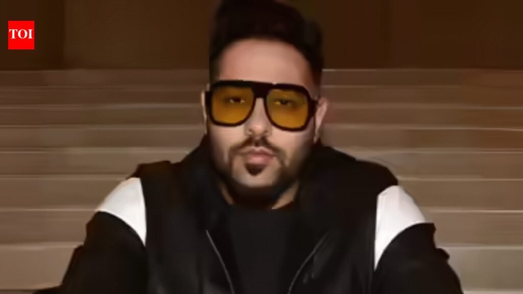 Arrest Badshah: Haryana women’s panel to police | India News