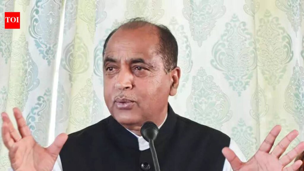 LoP slams HP govt for keeping vigilance, anti-corruption bureaus out of RTI | Chandigarh News