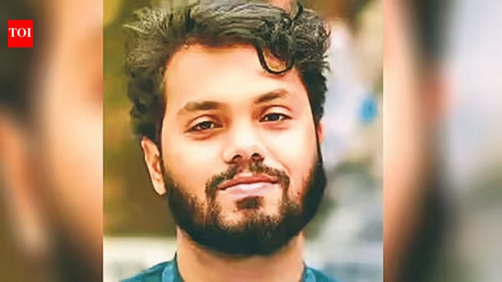 Bangla national who helped Hadi killers enter India held | India News