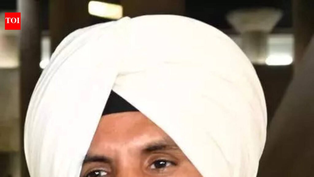 Warring calls BJP rally an ‘outsourced show’ | Chandigarh News