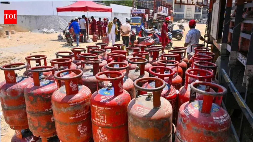 For restaurants in Bengaluru, power limits stall switch to induction cooking | Bengaluru News