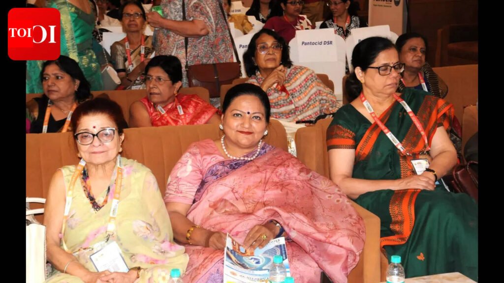 First hour defines newborn’s future: Medical experts | Patna News