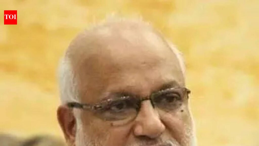 No U-turn, govt always for consultation: Baby | Thiruvananthapuram News