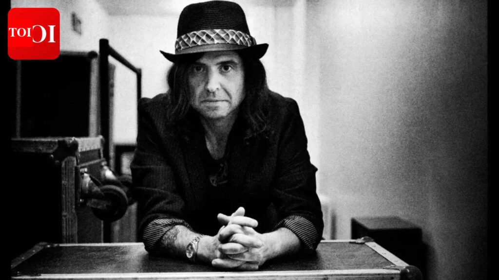 Motörhead guitarist Phil Campbell passes away at 64 after complex major operation; Fans mourn veteran musician | English Movie News