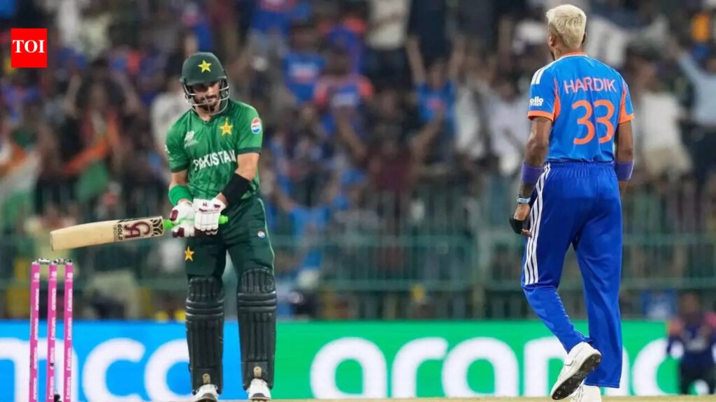 ‘8–0’: Pakistan selector Aaqib Javed revives Shadab Khan’s dig at legends during T20 World Cup | Cricket News