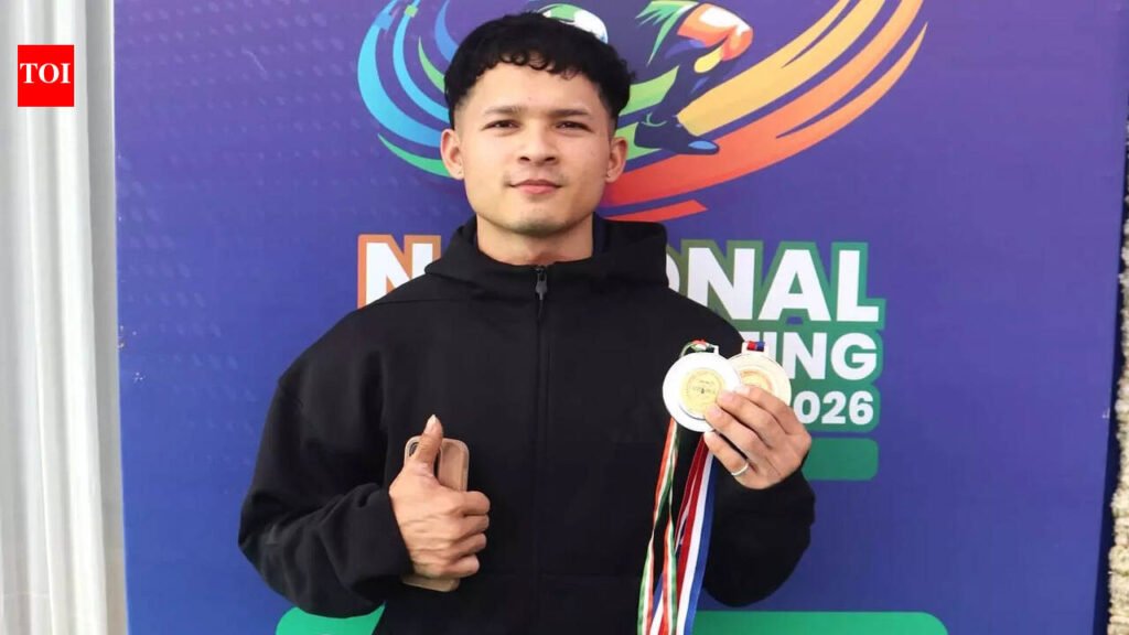 Injury-battered Jeremy eyes comeback with Asiad berth dream | Guwahati News