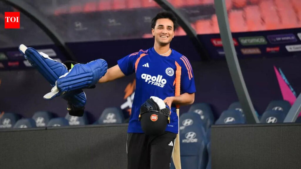 Indian players were ‘jealous’ of Abhishek Sharma: Sanju Samson opens up | Cricket News