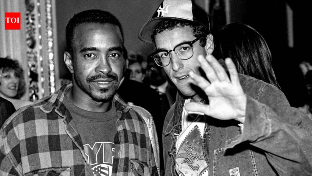 Tim Meadows calls Adam Sandler the ‘funniest’ person he knows; adds that they ‘have a really good friendship’ | English Movie News